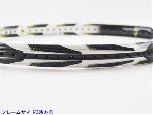 中古】ヘッド マイクロジェル エクストリーム プロ 2007年モデルHEAD