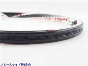 【名器】ブリヂストン X-BLADE 315 2012年モデル G2 95sq 中古】ブリヂストン エックスブレード 315 2012年モデルBRIDGESTONE X