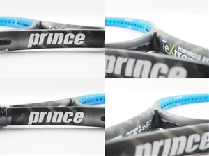 Prince エンブレム110 G2 255g 2018 モデル 中古】プリンス エンブレム 110 2018年モデルPRINCE EMBLEM 110 2018