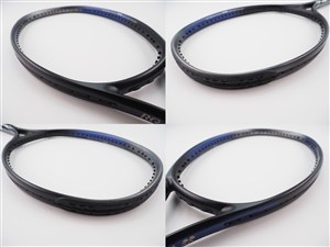 中古 テニスラケット ヨネックス RQ-370 ビックスリム (SL3) YONEX RQ-370 BIGSLIM (c25110546c) 中古】ヨネックス RQ-370 ビックスリムYONEX RQ-370 BIGSLIM(SL3