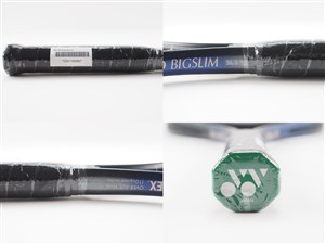 中古 テニスラケット ヨネックス RQ-370 ビックスリム (SL3) YONEX RQ-370 BIGSLIM (c25110546c) 中古】ヨネックス RQ-370 ビックスリムYONEX RQ-370 BIGSLIM(SL3