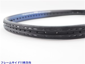 中古】ヨネックス RQ-370 ビックスリムYONEX RQ-370 BIGSLIM(SL3