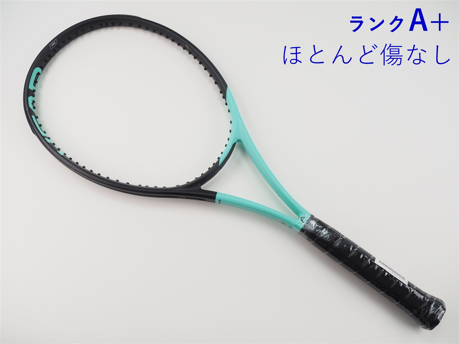 ラケット(硬式用) HEAD BOOM PRO 2022 G2 中古】ヘッド ブーム プロ 2022年モデルHEAD BOOM PRO 2022(G2)【中古