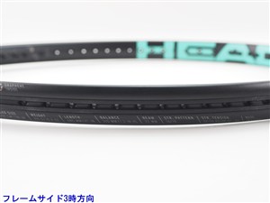 中古】ヘッド ブーム プロ 2022年モデルHEAD BOOM PRO 2022(G2)【中古