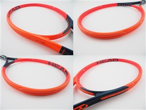中古】ヘッド ラジカル プロ 2023年モデルHEAD RADICAL PRO 2023(G3