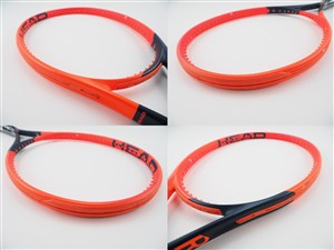 中古】ヘッド ラジカル MP 2023年モデル【一部グロメット割れ有り