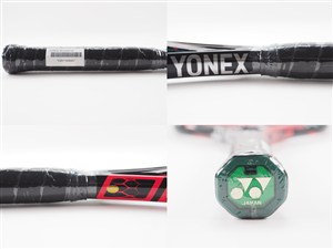 中古】ヨネックス ブイコア エスブイ 100 LG 2016年モデルYONEX VCORE