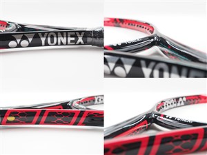 中古】ヨネックス ブイコア エスブイ 100 LG 2016年モデルYONEX VCORE
