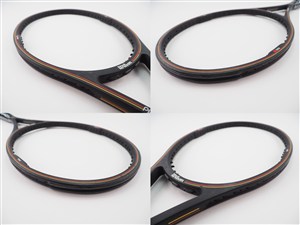 中古】ウィルソン プロ スタッフ 85 ミッド セントビンセント【中