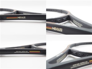 中古】ウィルソン プロ スタッフ 85 ミッド セントビンセント【中