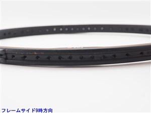 中古】ウィルソン プロ スタッフ 85 ミッド セントビンセント【中