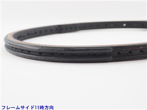 中古】ウィルソン プロ スタッフ 85 ミッド セントビンセント【中