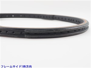 中古】ウィルソン プロ スタッフ 85 ミッド セントビンセント【中