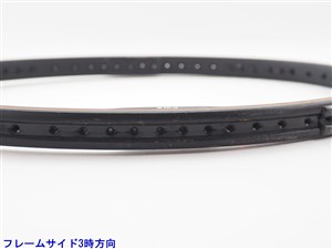 中古】ウィルソン プロ スタッフ 85 ミッド セントビンセント【中