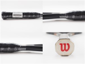 中古】ウィルソン プロ スタッフ 85 ミッド セントビンセントWILSON