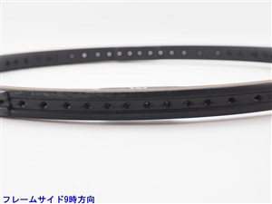 【中古 極希少ヴィンテージ】Wilson PRO STAFF MID85 テニス 中古】ウィルソン プロ スタッフ 85 ミッド セントビンセントWILSON