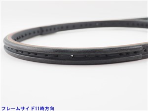 中古】ウィルソン プロ スタッフ 85 ミッド セントビンセントWILSON