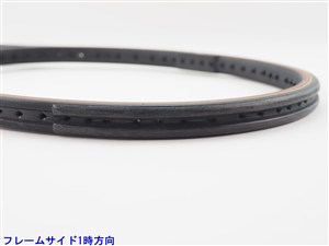 中古】ウィルソン プロ スタッフ 85 ミッド セントビンセントWILSON