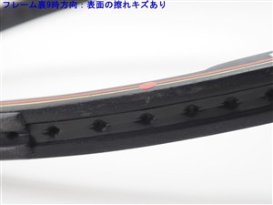 中古】ウィルソン プロ スタッフ 85 ミッド セントビンセントWILSON