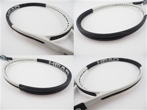 中古】ヘッド スピード プロ 2024年モデルHEAD SPEED PRO 2024(G3