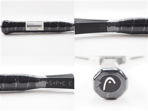 ◆中古◆ヘッド スピードプロLTD G3 中古】ヘッド スピード プロ 2024年モデルHEAD SPEED PRO 2024(G3