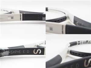 中古】ヘッド スピード プロ 2024年モデルHEAD SPEED PRO 2024(G3