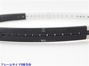 ◆中古◆ヘッド スピードプロLTD G3 中古】ヘッド スピード プロ 2024年モデルHEAD SPEED PRO 2024(G3