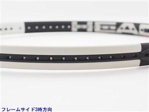 中古】ヘッド スピード プロ 2024年モデルHEAD SPEED PRO 2024(G3