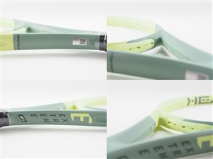 中古】ヘッド エクストリーム MP L 2022年モデルHEAD EXTREME MP L