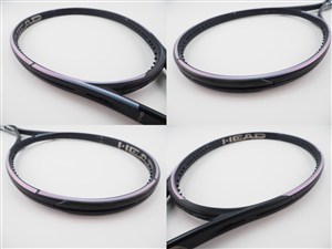 中古】ヘッド グラビティー ツアー 2023年モデルHEAD GRAVITY TOUR