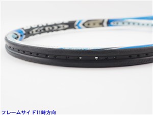 中古】ダンロップ エアロジェル 4D 200 ツアーDUNLOP AEROGEL 4D 200