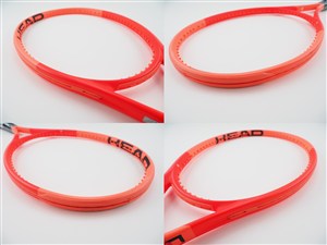 HEAD Graphene Radical Pro ヘッド G3 2本セット 中古】ヘッド ラジカル プロ 2025年モデルHEAD RADICAL PRO 2025(G3