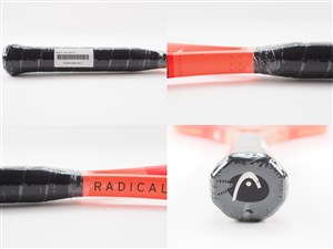 中古】ヘッド ラジカル プロ 2025年モデルHEAD RADICAL PRO 2025(G3