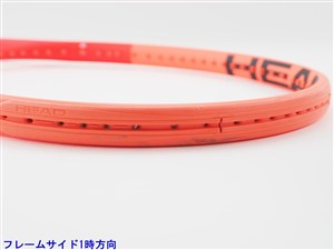 中古】ヘッド ラジカル プロ 2025年モデルHEAD RADICAL PRO 2025(G3