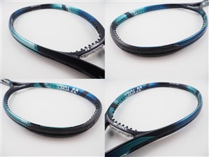 中古】ヨネックス イーゾーン 100エル 2022年モデルYONEX EZONE 100L