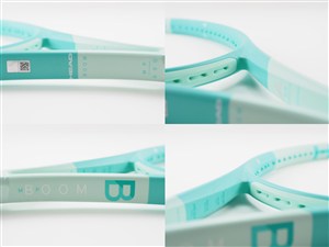 中古】ヘッド ブーム MP オルタネイト 2024年モデルHEAD BOOM MP