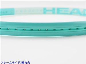 中古】ヘッド ブーム MP オルタネイト 2024年モデルHEAD BOOM MP
