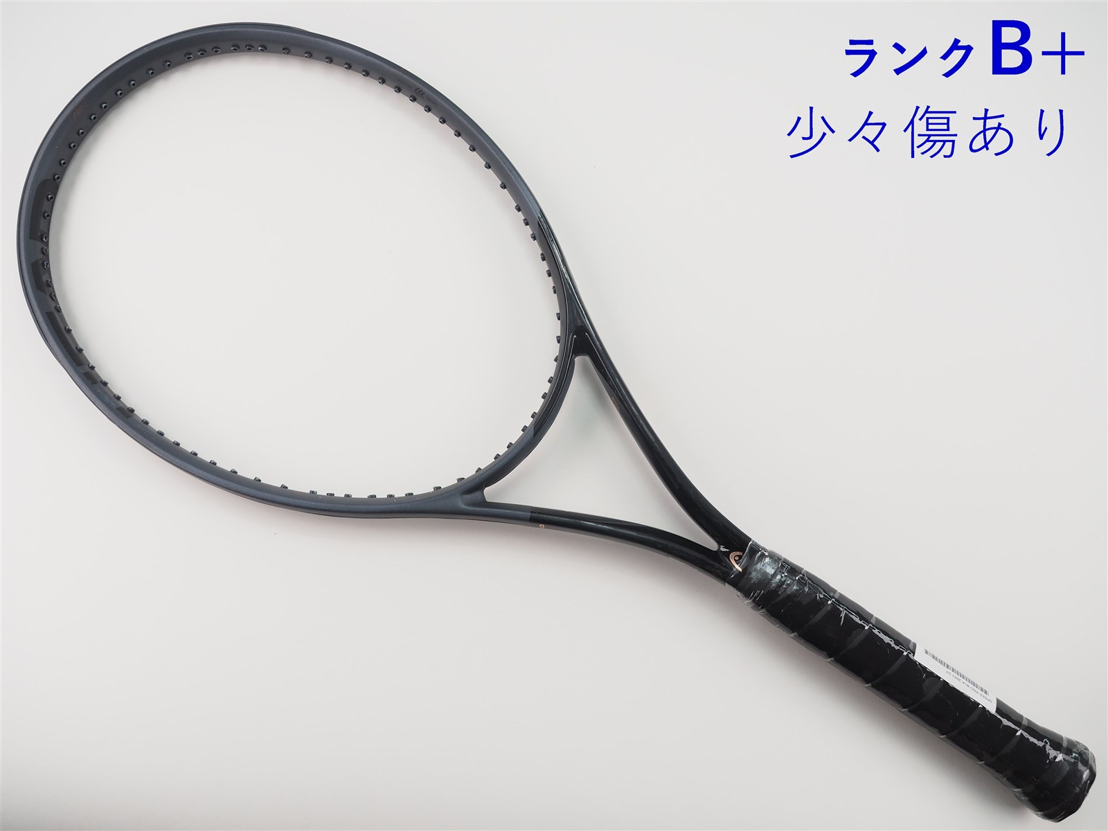 HEAD SPEED PRO ヘッド スピード プロ テニスラケット G3 HEAD（ヘッド） 硬式テニスラケット Speed PRO 2024 スピード プロ