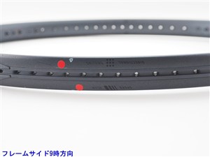 中古】ヘッド スピード プロ ブラック 2023年モデル【数量限定】HEAD