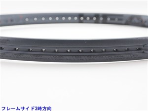 中古】ヘッド スピード プロ ブラック 2023年モデル【数量限定】HEAD