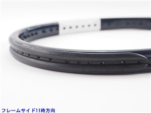 中古 テニスラケット トアルソン スイート エリア ラケット 320 2012年モデル【練習機】 (G2)TOALSON SWEET AREA RACKET 320 2012 中古】トアルソン スイート エリア ラケット 320 2012年モデル【練習機