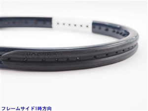 中古】トアルソン スイート エリア ラケット 320 2012年モデル【練習機
