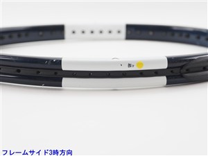 中古】トアルソン スイート エリア ラケット 320 2012年モデル【練習機