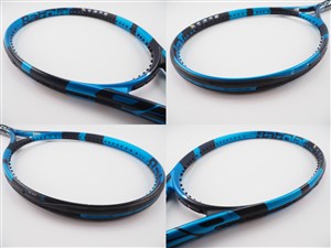 中古】バボラ ピュア ドライブ 2021年モデルBABOLAT PURE DRIVE 2021