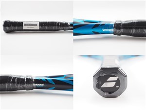 中古】バボラ ピュア ドライブ 2021年モデルBABOLAT PURE DRIVE 2021