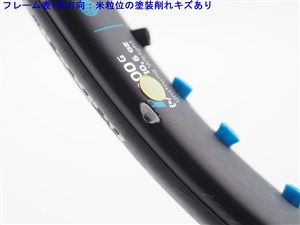 中古】バボラ ピュア ドライブ 2021年モデルBABOLAT PURE DRIVE 2021