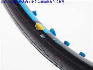 中古】バボラ ピュア ドライブ 2021年モデルBABOLAT PURE DRIVE 2021