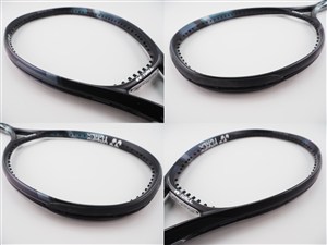 中古】ヨネックス イーゾーン 100 2024年モデルYONEX EZONE 100 2024
