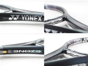 （中古）YONEX E ZONE 100 G2 中古】ヨネックス イーゾーン 100 2024年モデルYONEX EZONE 100 2024
