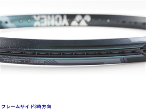 中古】ヨネックス イーゾーン 100 2024年モデルYONEX EZONE 100 2024